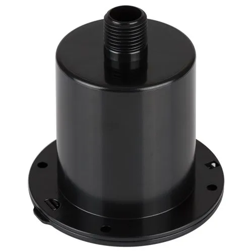 RV Exterior Quick Connect Spra